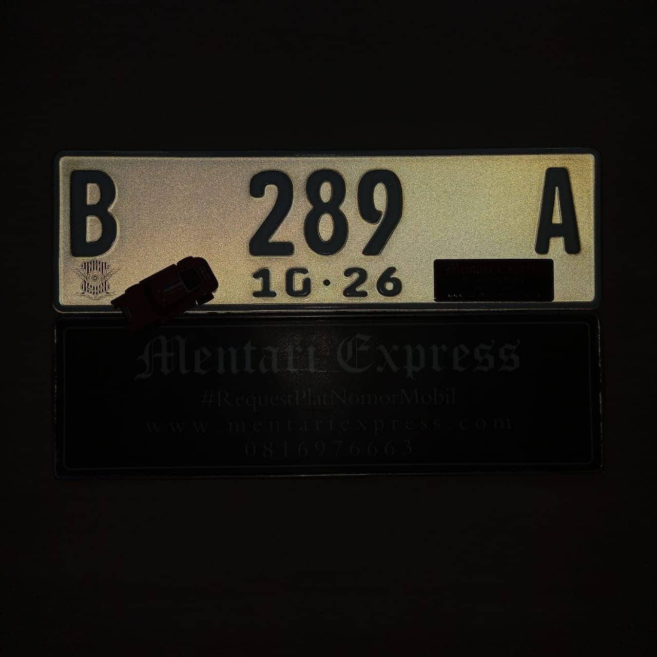 B 0289 A (01)